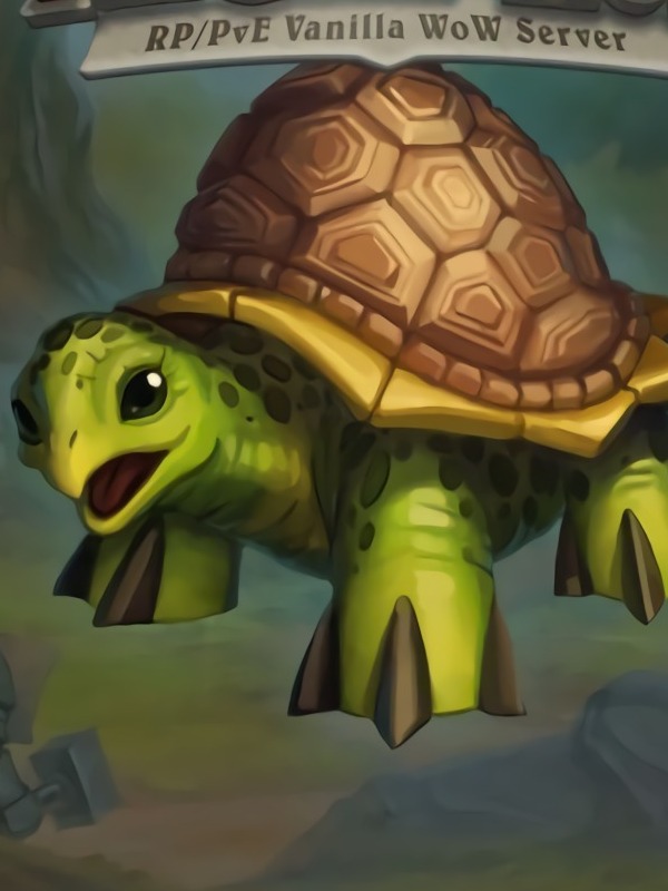 Turtle WoW