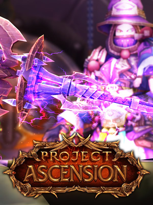 Ascension Classless