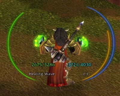 WoW 3.3.5 Addons - Felbite