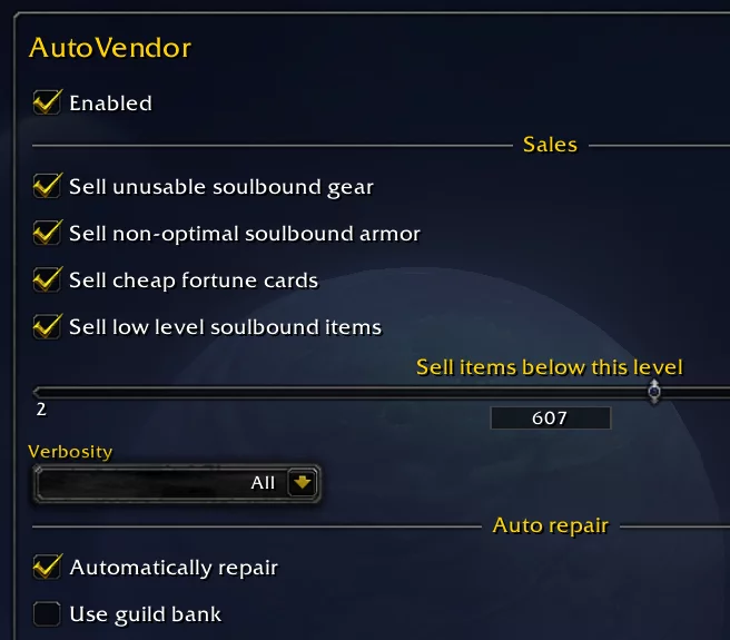 AutoVendor Download