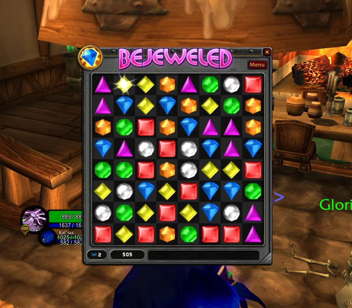 Bejeweled Download