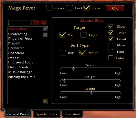 MageFever Download