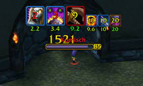 GitHub - NoM0Re/WoW-3.3.5a-Addons: Most Useful WoW Addons for