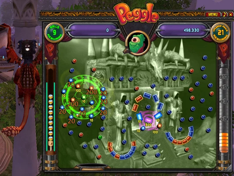 Peggle Download