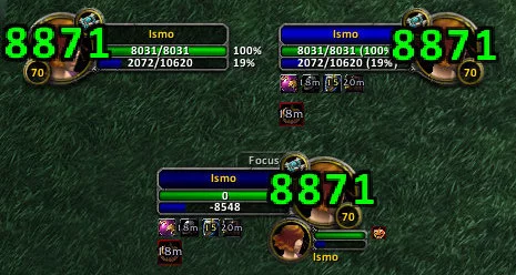 GitHub - NoM0Re/WoW-3.3.5a-Addons: Most Useful WoW Addons for