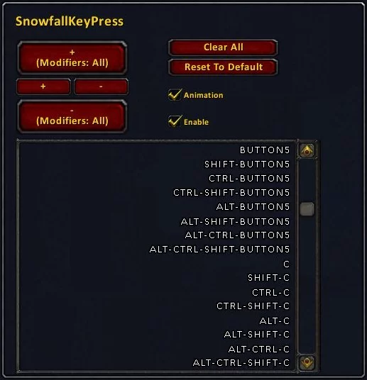 WoW 3.3.5 Addons - Felbite