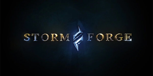 Stormforge Server