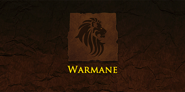 Warmane Server
