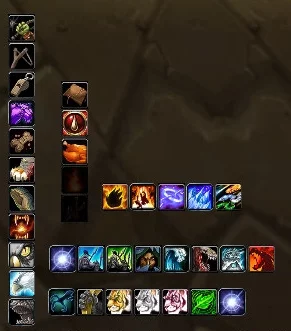 WoW 3.3.5 Addons - Felbite