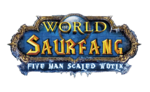 Saurfang-WoW Private Server