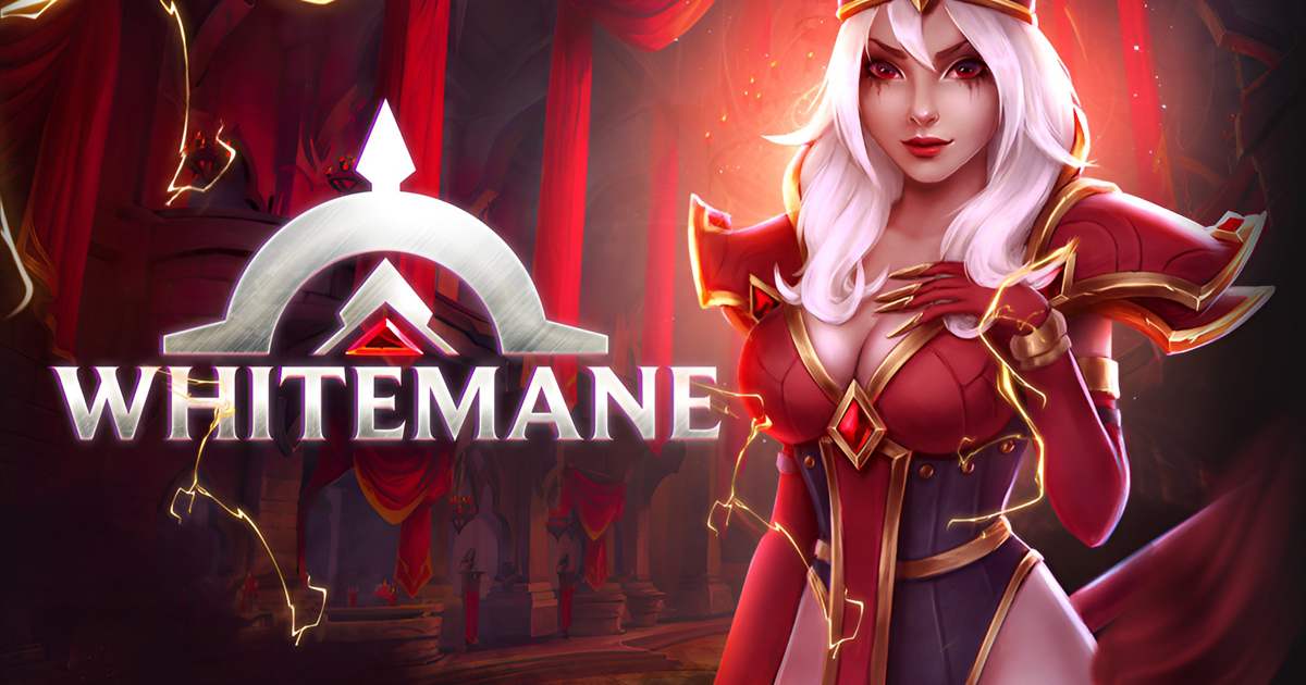 Whitemane’s Cataclysm Realm Launching on 03.03.2023
